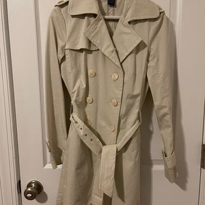 Trench Coat